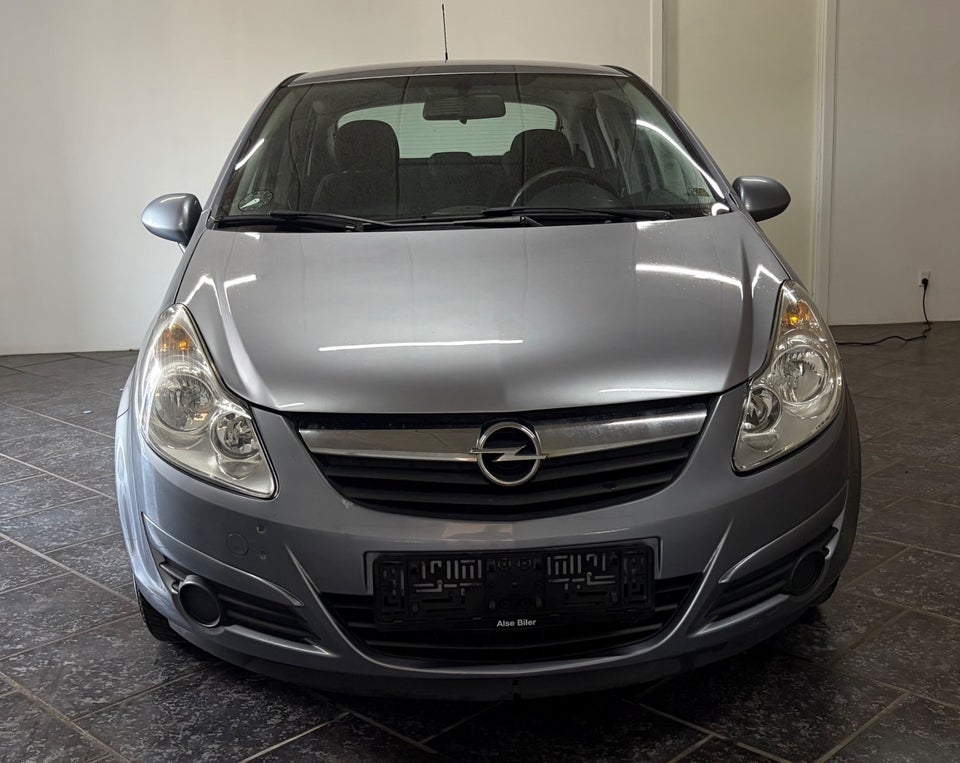 Opel Corsa 1,3 CDTi 90 Cosmo 5d