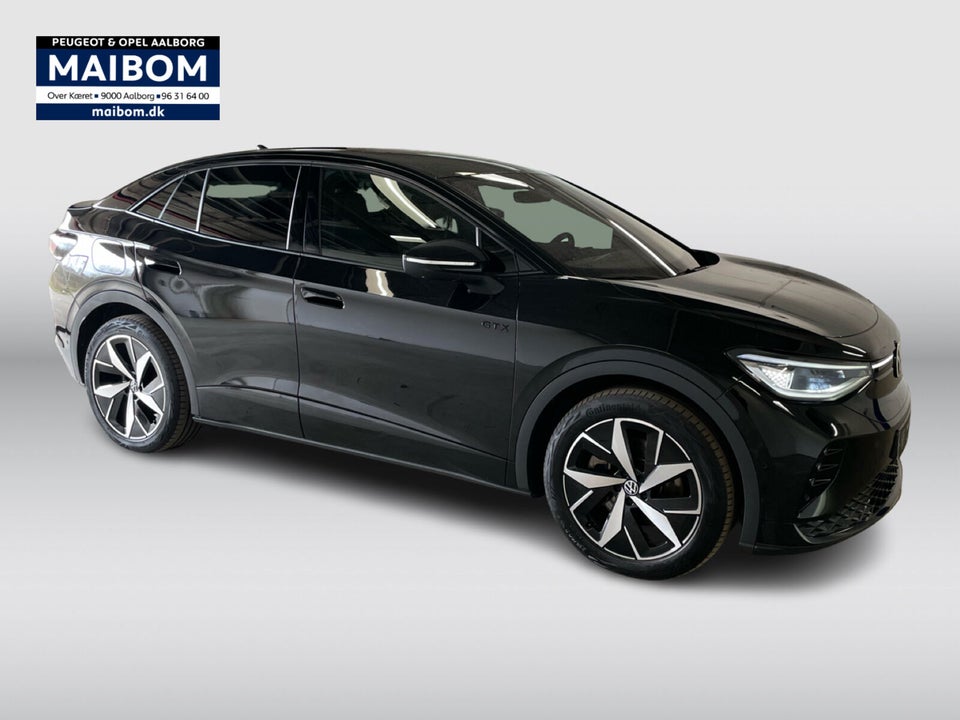 VW ID.5 77 GTX 4Motion 5d