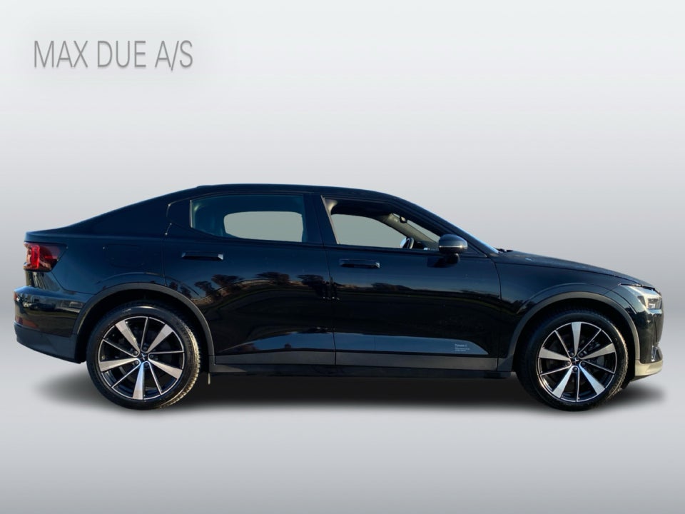 Polestar 2 Standard Range 5d