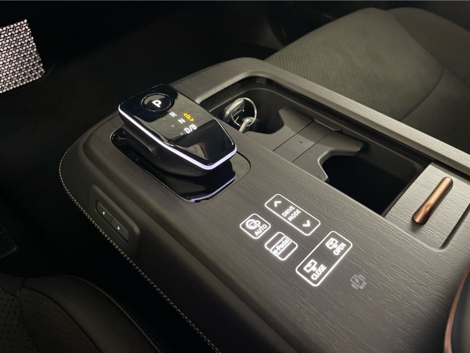 Nissan Ariya 87 Evolve 5d