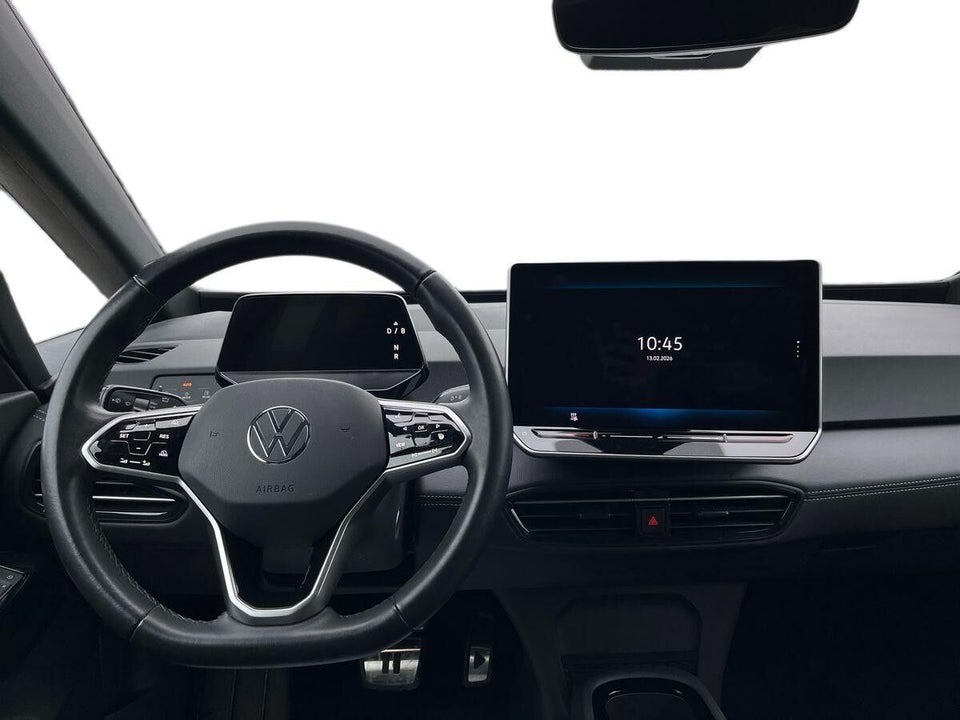 VW ID.3 77 Max 5d