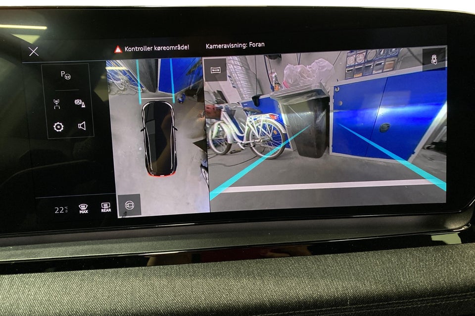 Audi Q6 e-tron Ultra performance 5d