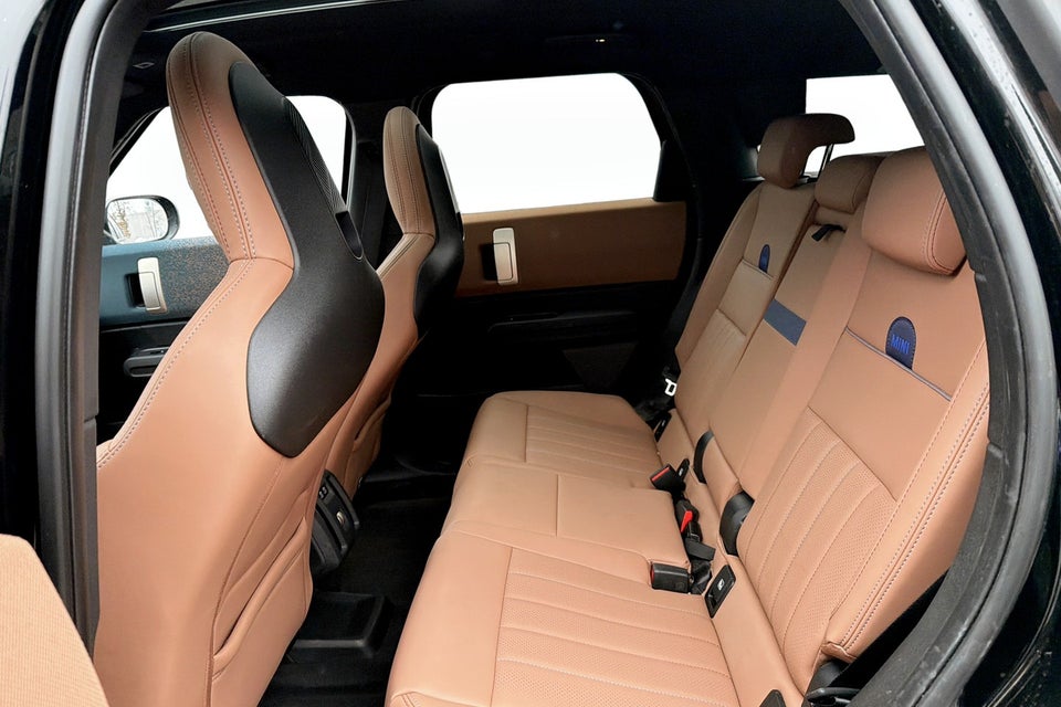 MINI Countryman SE Favoured Trim XL ALL4 5d