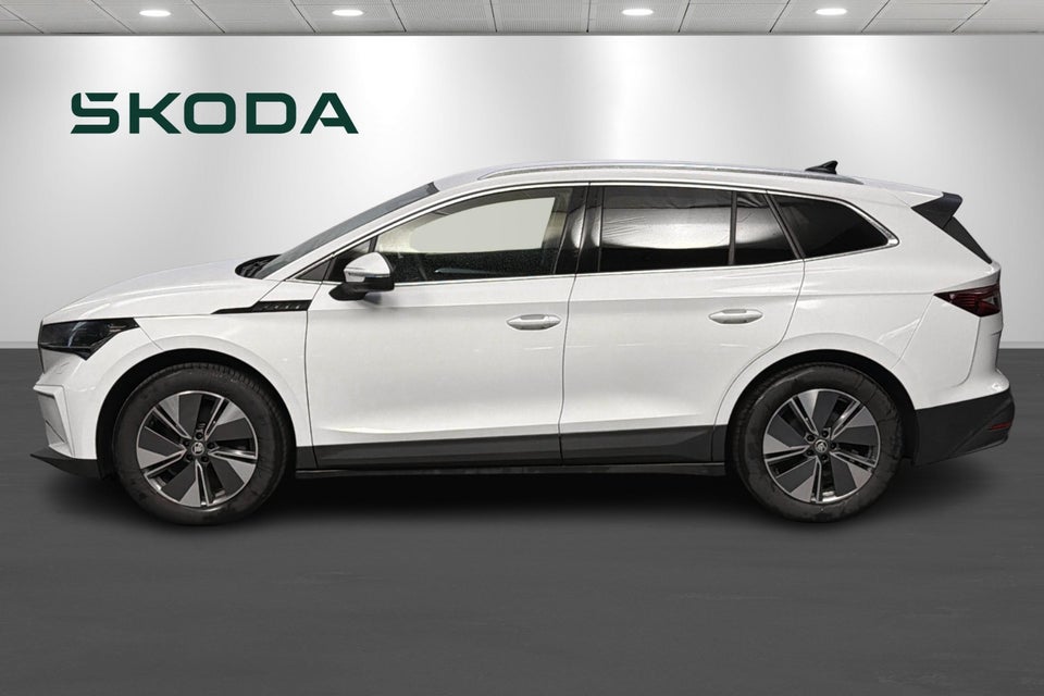 Skoda Enyaq 85 iV Premium 5d