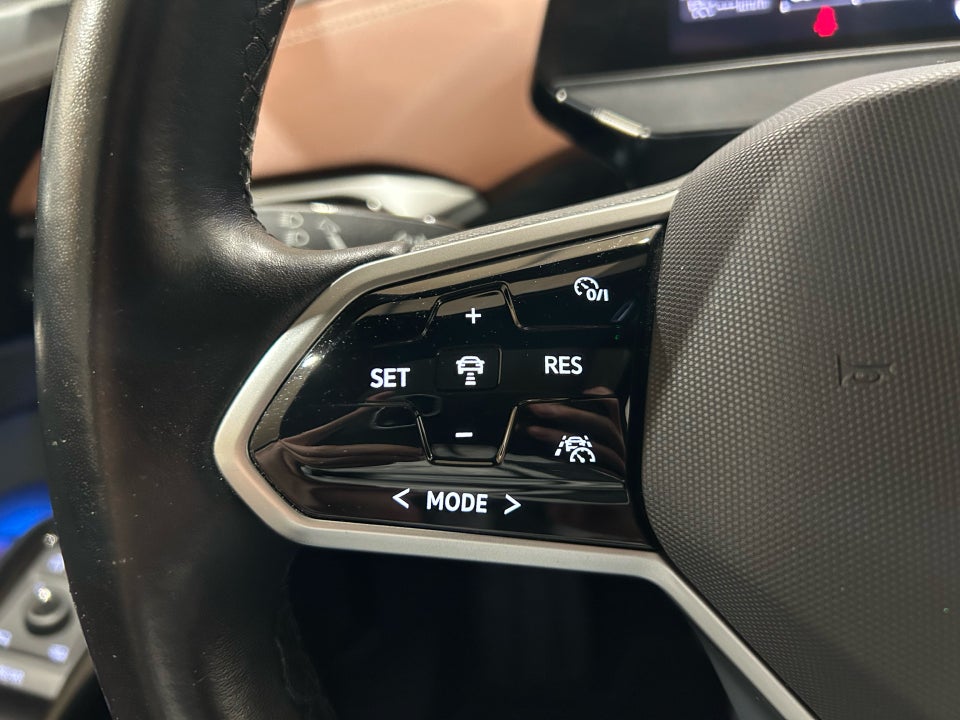 VW ID.5 77 Pro Performance 5d