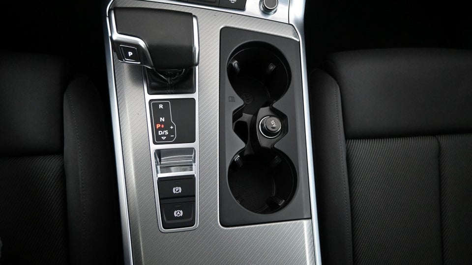 Audi A6 50 TFSi e Sport Prestige quattro S-tr. 4d