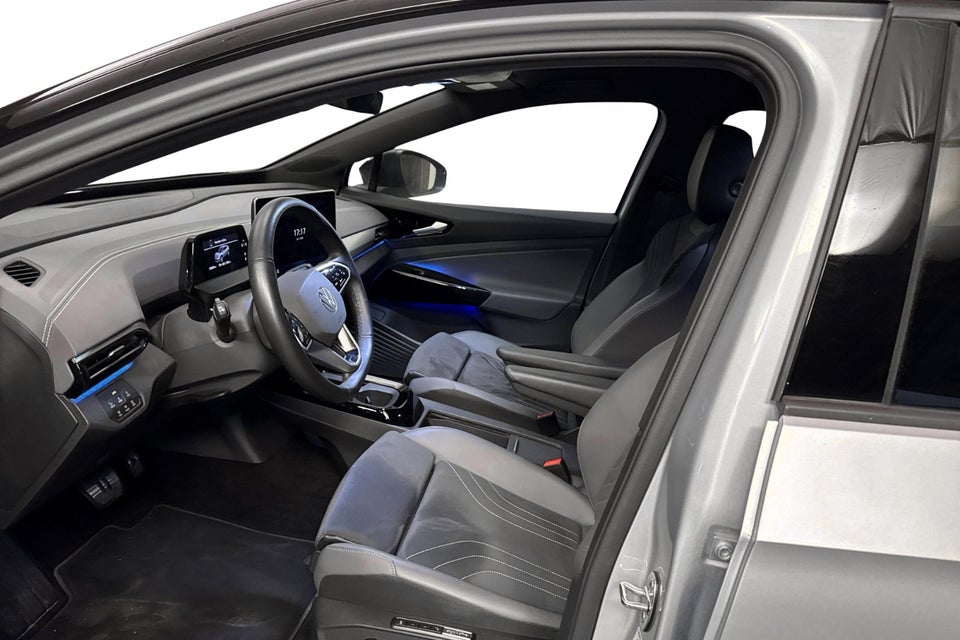 VW ID.4 77 Style+ 5d