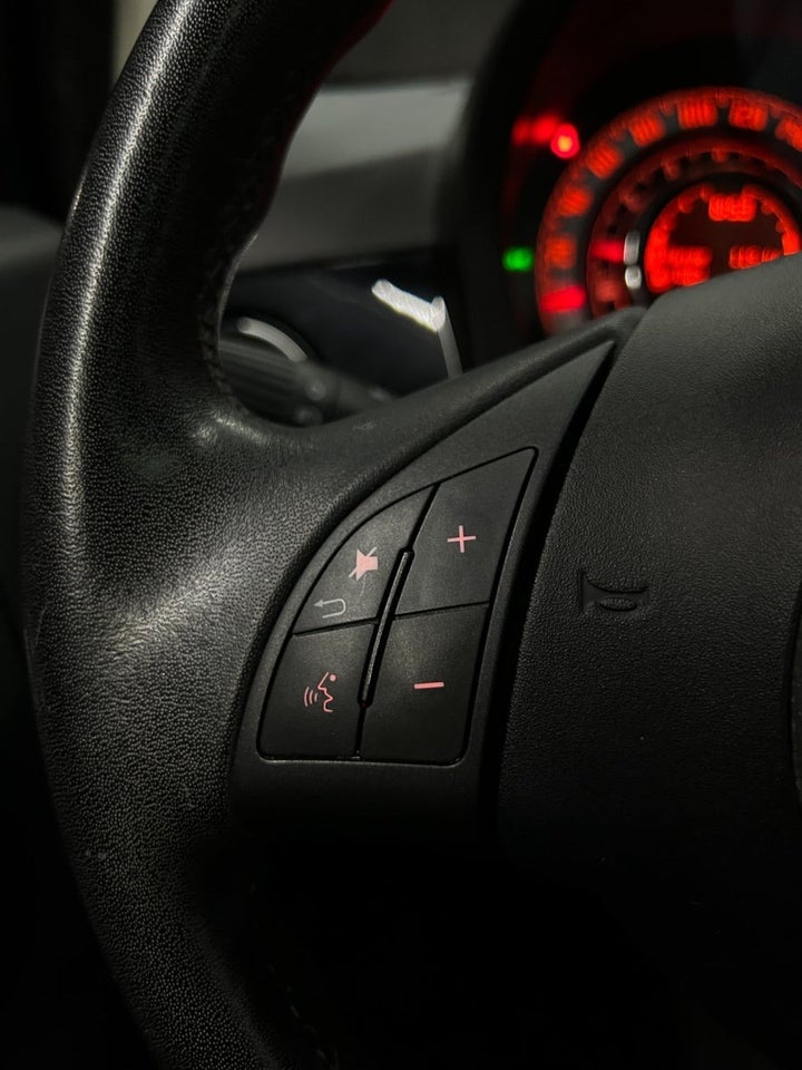 Fiat 500 0,9 TwinAir 80 Lounge 3d