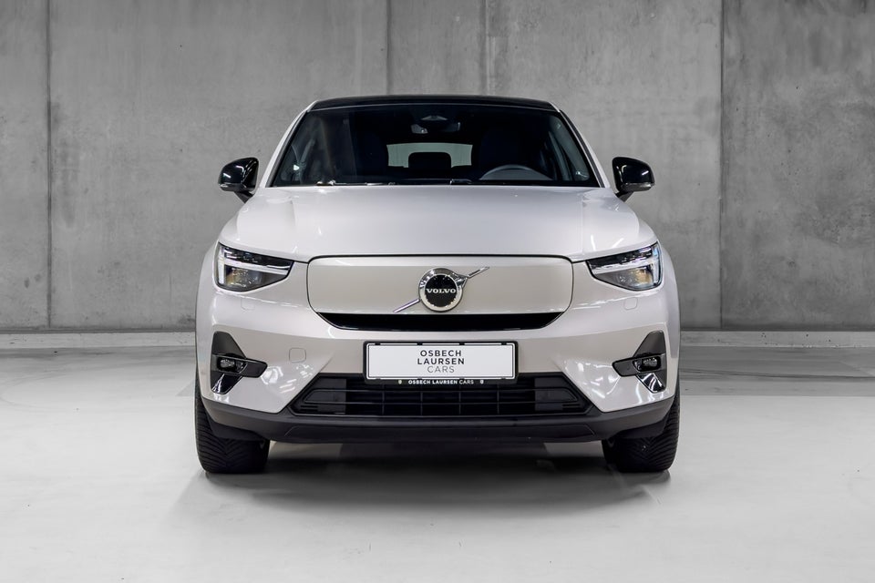 Volvo C40 P6 ReCharge Plus 5d