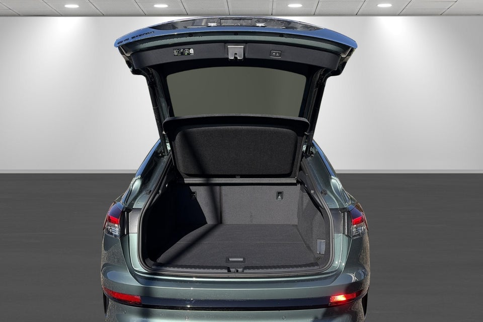Audi Q4 e-tron performance Sportback 5d