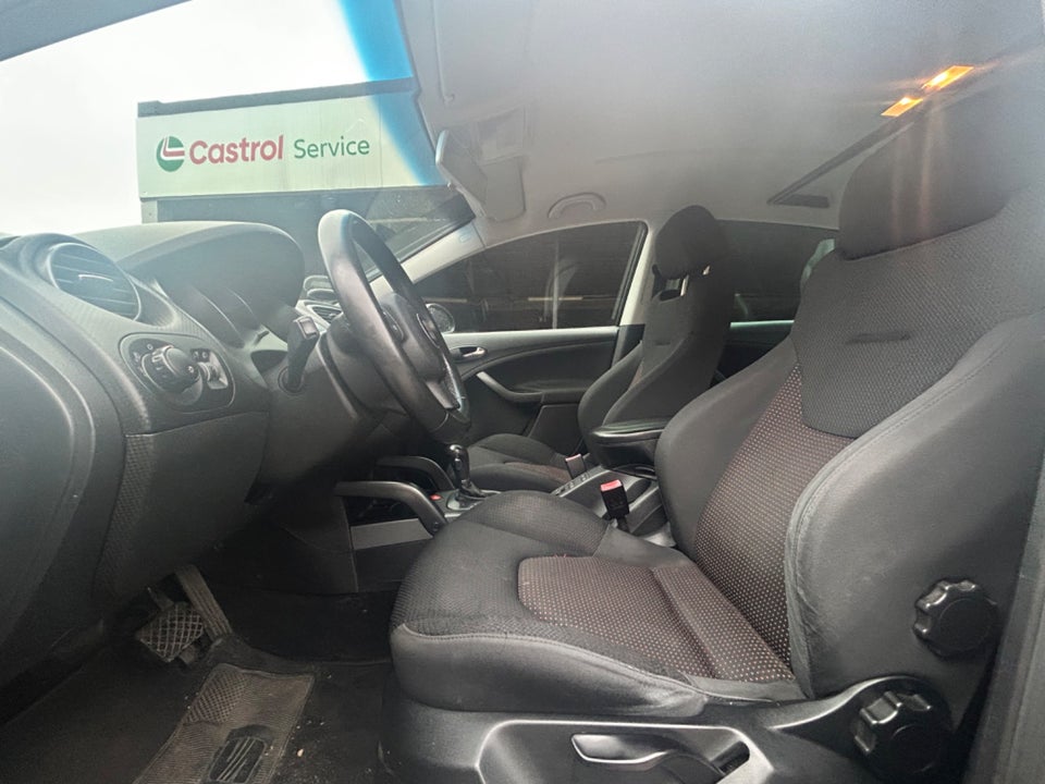Seat Altea 2,0 TDi 140 Stylance DSG Van 5d