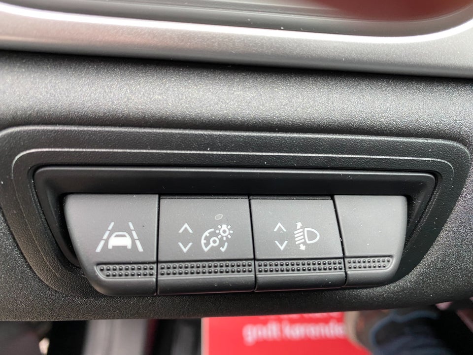 Renault Captur 1,0 TCe 100 Zen 5d