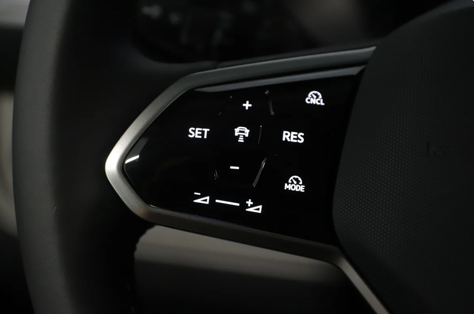 VW ID.Buzz 79 Cargo Pro+