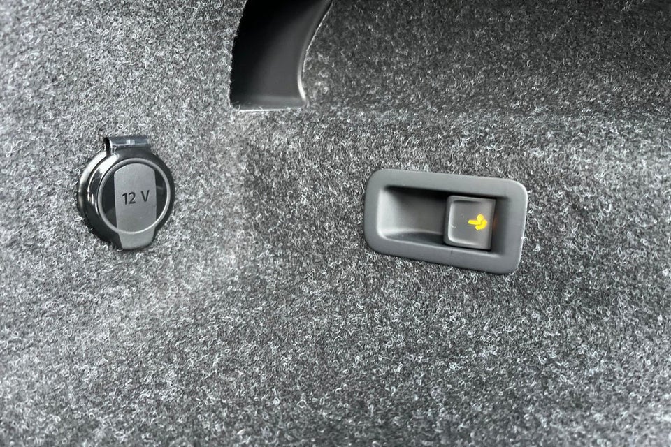 Skoda Enyaq 85 iV Premium 5d