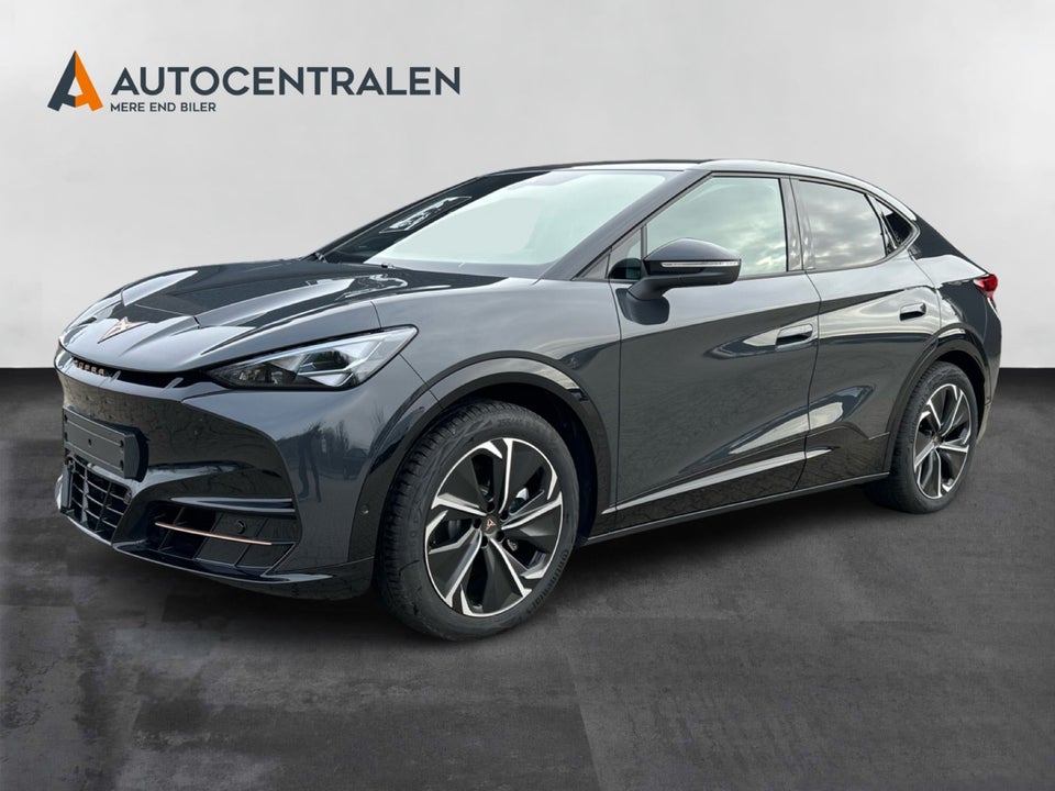 Cupra Tavascan 77 Immersive 5d