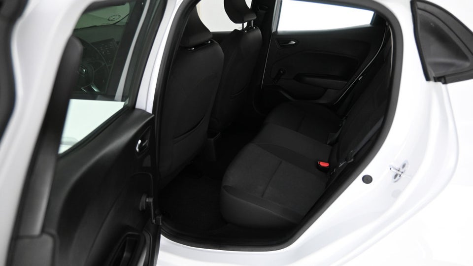 Renault Clio V 1,0 TCe 90 Zen 5d