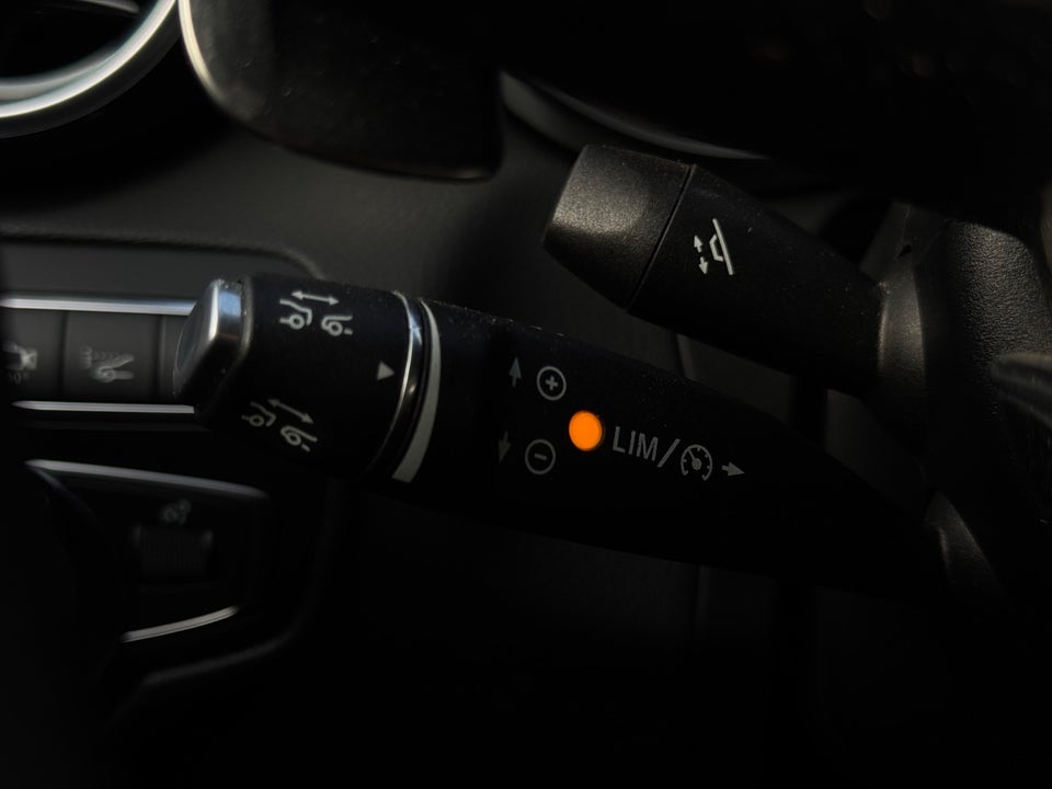 Mercedes GLC43 3,0 AMG aut. 4Matic 5d