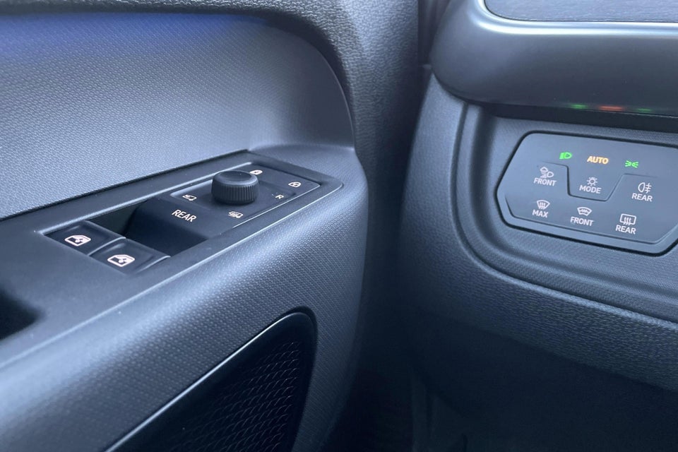 VW ID.Buzz 86 Style+ 6prs LWB 5d