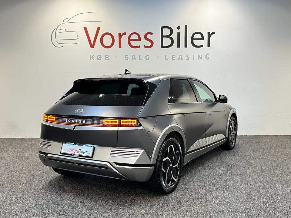 Hyundai Ioniq 5 73 Uniq 5d