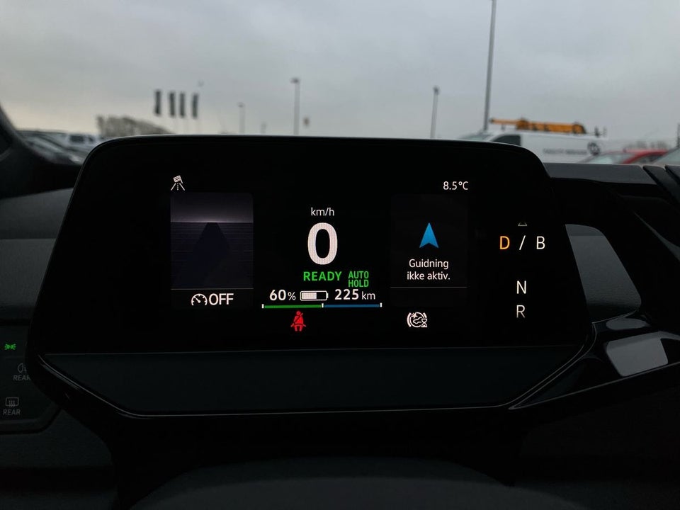 VW ID.3 58 Pro Performance Business 5d