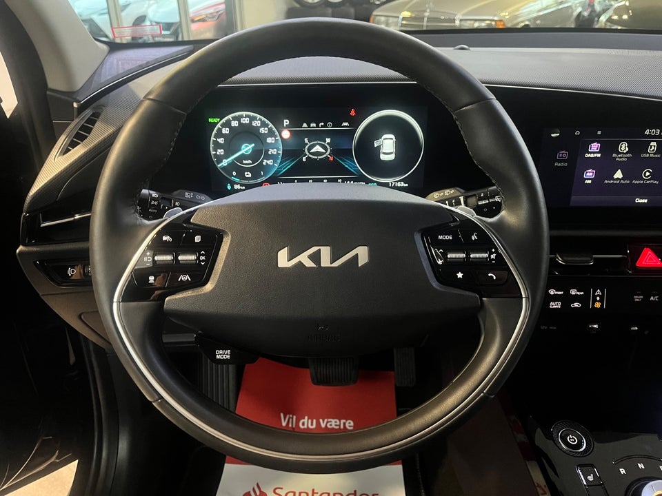 Kia Niro 64 EV 5d