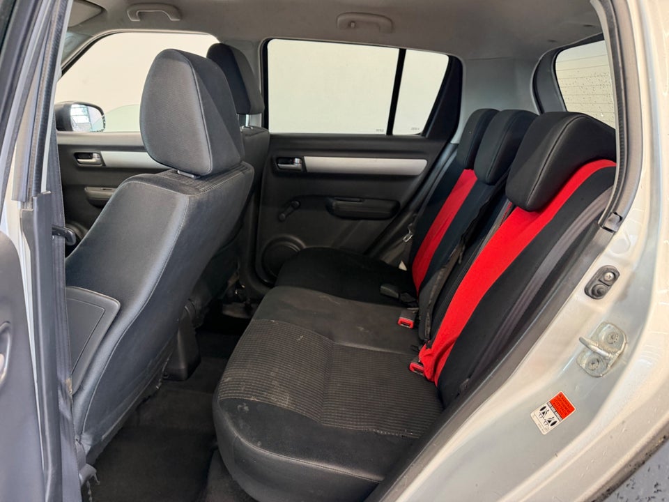 Suzuki Swift 1,5 GL-A 5d