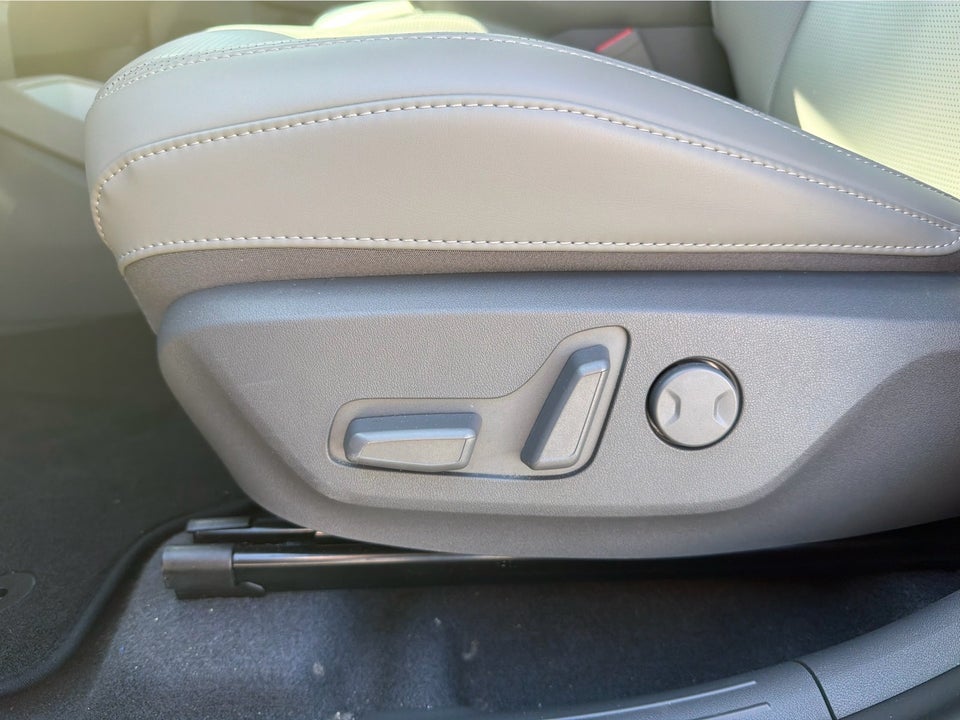 Kia EV3 81 Long Range Upgrade 5d