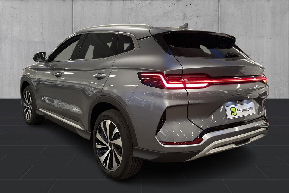 BYD Seal U 72 Comfort 5d