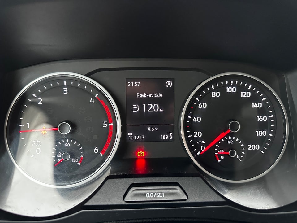 MAN TGE 2,0 3.180 Kassevogn L3H2 RWD