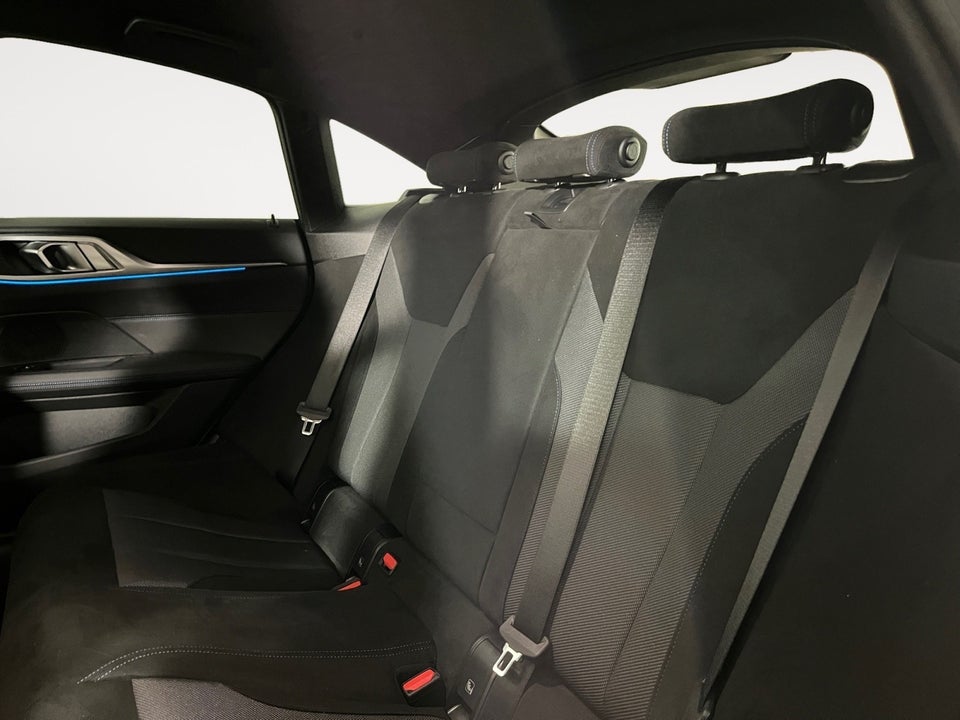 BMW i4 M50 M-Sport xDrive 5d