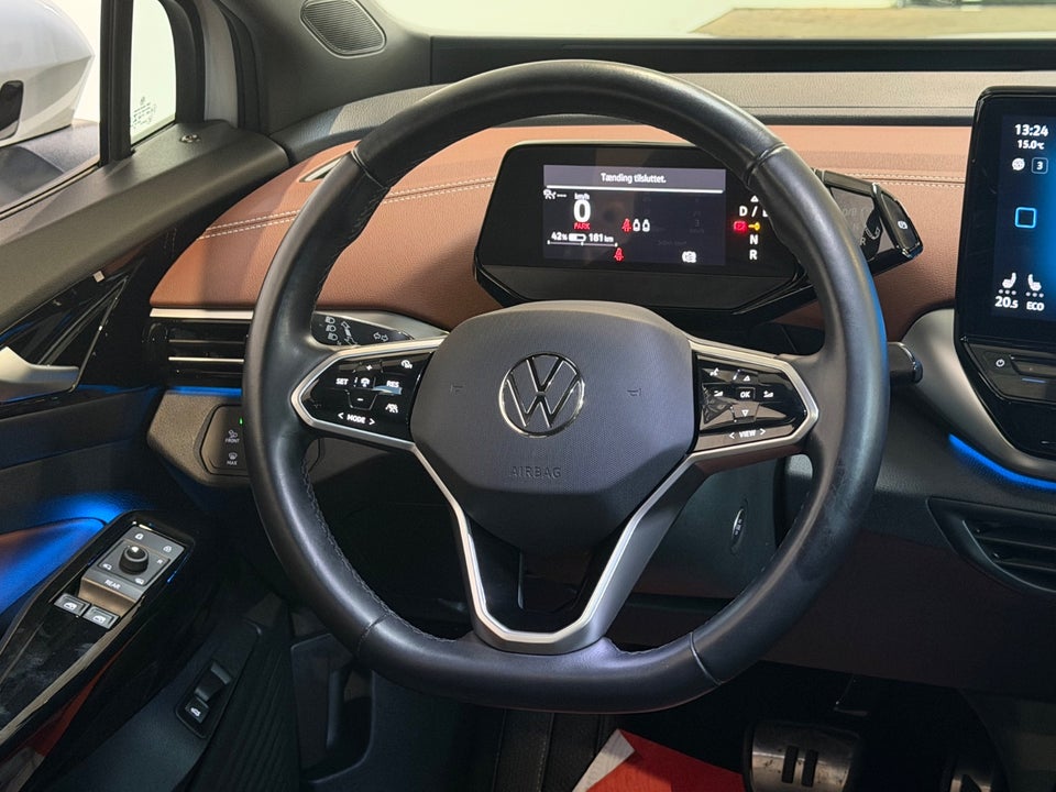 VW ID.4 77 Pro Performance Max 5d