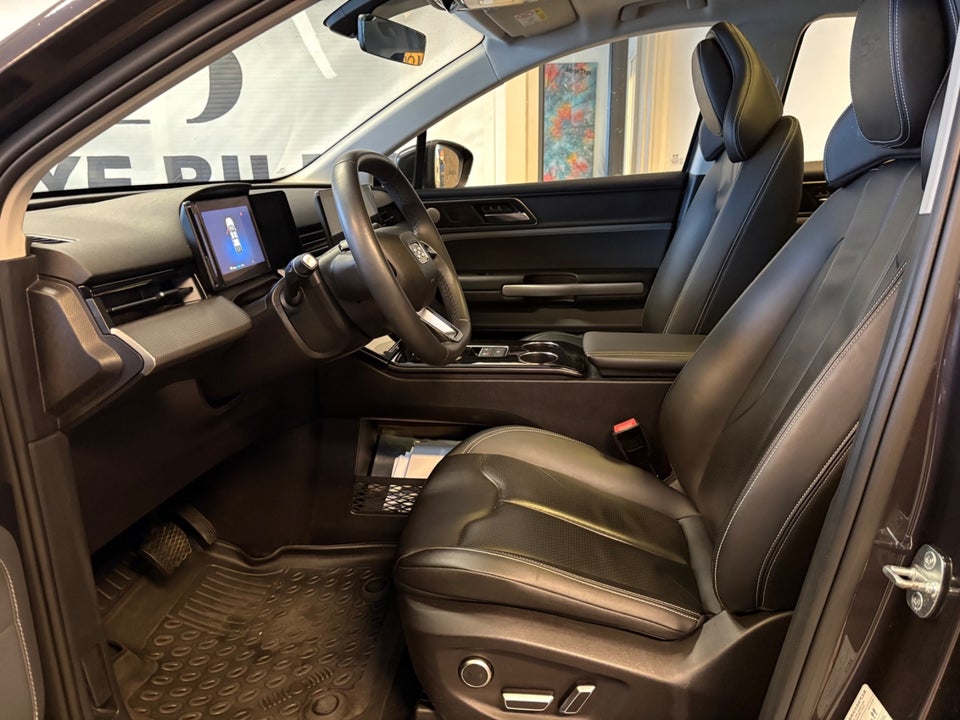 Aiways U5 Premium 5d