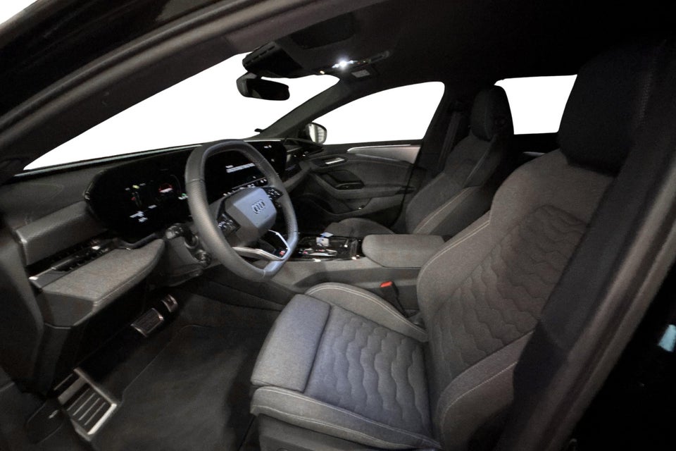 Audi A6 e-tron S-line plus performance Avant 5d