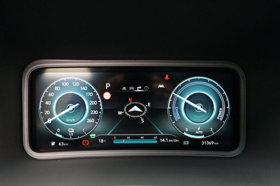 Hyundai Kona 39 EV Trend 5d