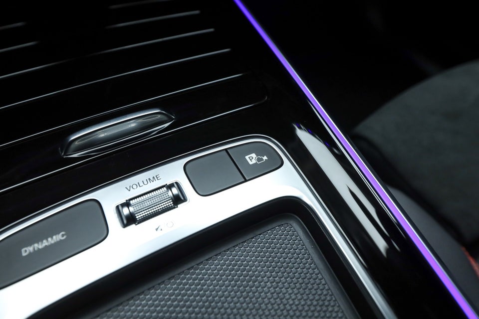 Mercedes EQA350 AMG Line Premium 4Matic 5d