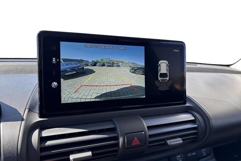 Hyundai Inster 42 Essential 5d