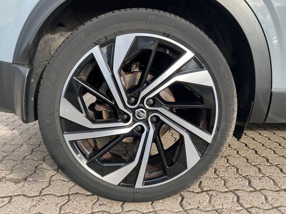 Nissan Qashqai 1,3 mHEV Tekna+ X-tr. 5d