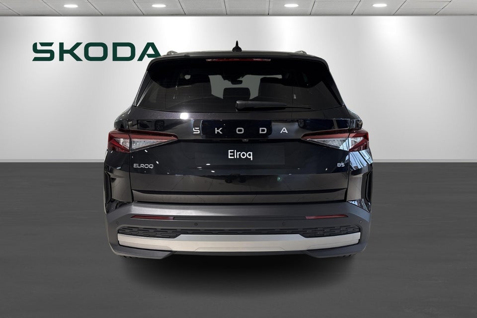 Skoda Elroq 85 iV 5d