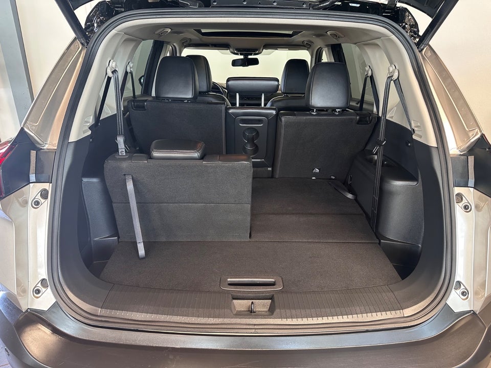 Nissan X-Trail 1,5 e-4ORCE Tekna+ aut. 7prs 5d