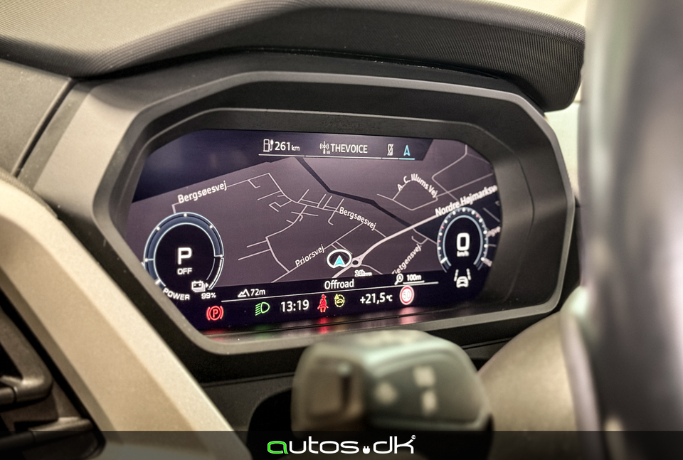 Audi Q4 e-tron 35 Sportback 5d