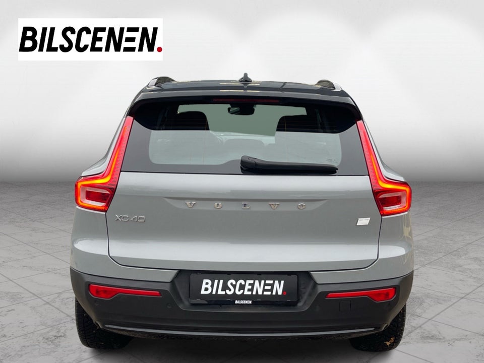 Volvo XC40 ReCharge Extended Range Plus 5d