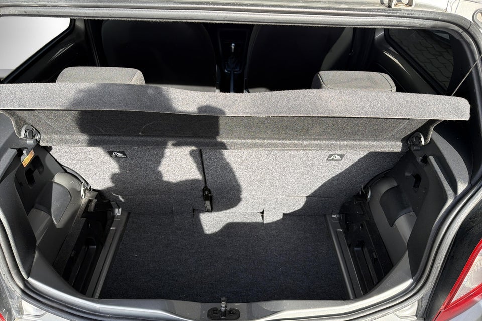 Seat Mii Electric 5d