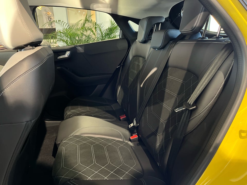 Ford Puma 43 Gen-E Premium 5d