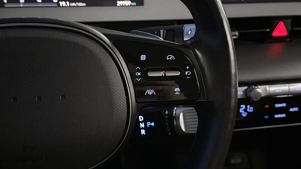 Hyundai Ioniq 5 77 Essential 5d