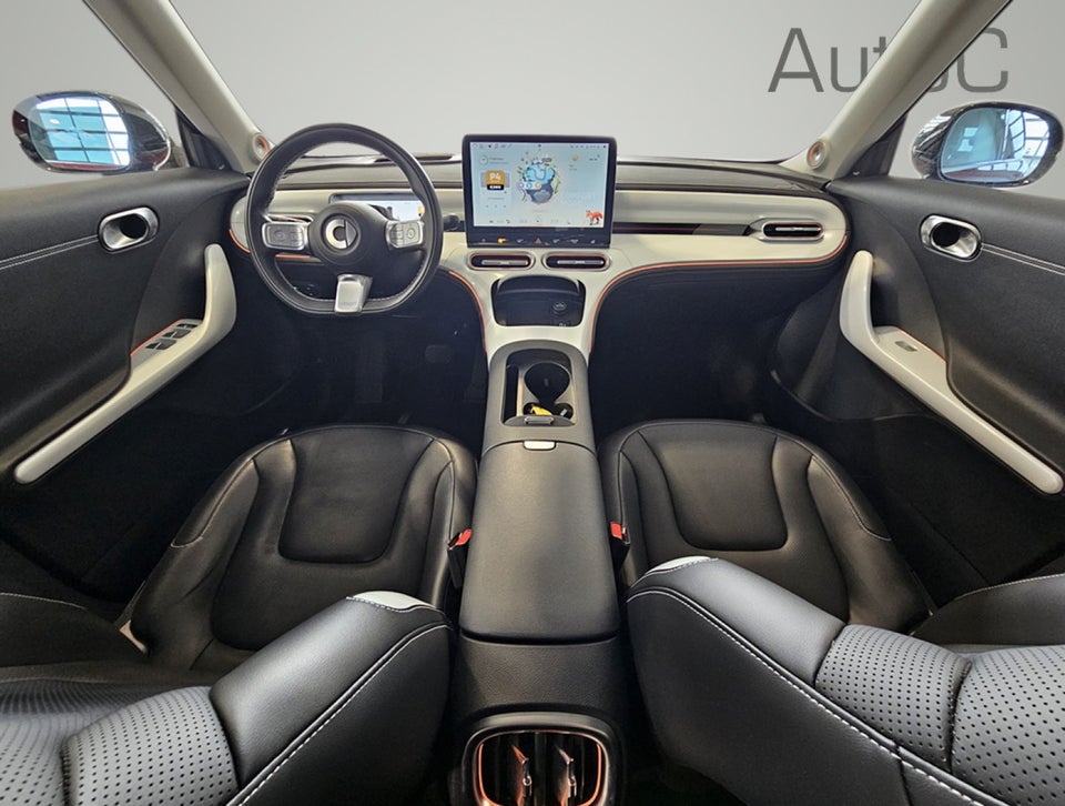 Smart #1 66 Premium 5d