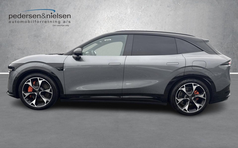 Zeekr 7X Privilege AWD 5d
