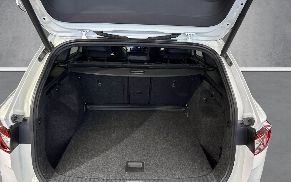 Skoda Enyaq 80 iV Sportline 5d