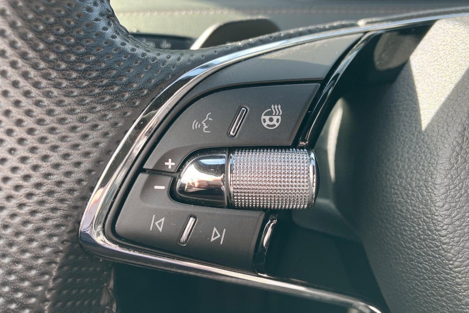 Skoda Enyaq 80x iV Founders Edition 5d