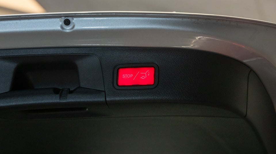 Mercedes EQA300 AMG Line 4Matic 5d