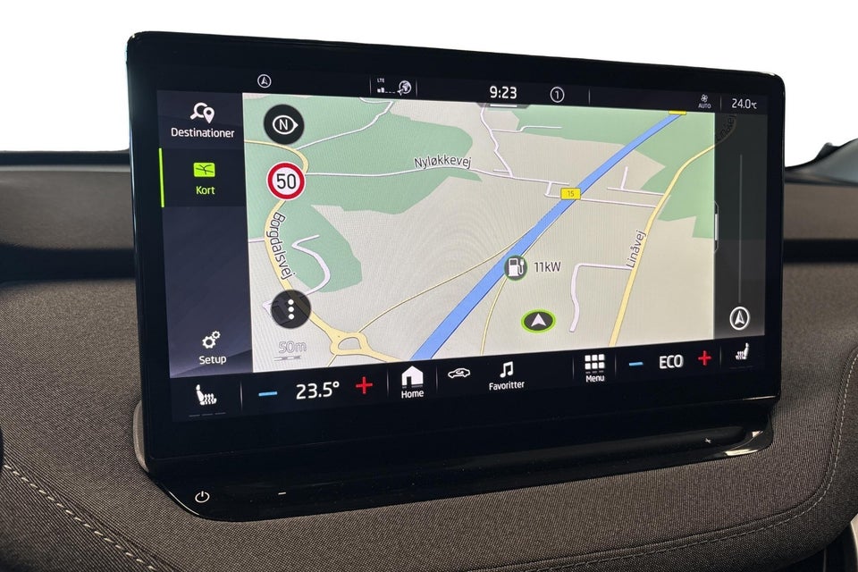 Skoda Enyaq 60 iV Loft 5d